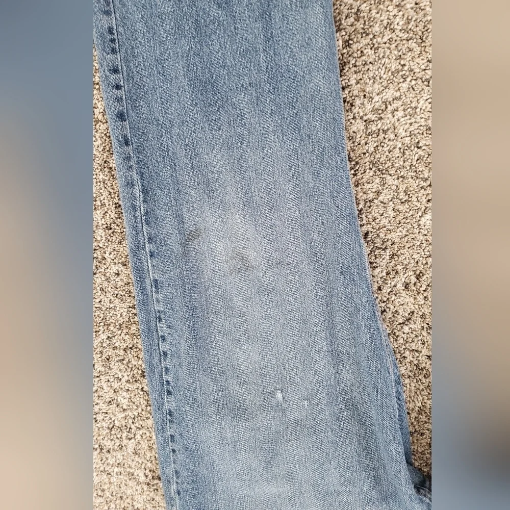 Pintlar | Western Classic 36×32 Denim Jeans